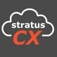 stratuscx logo image