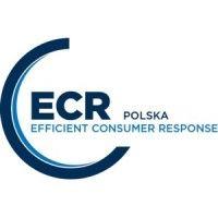 ecr polska logo image