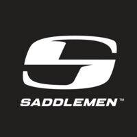 saddlemen logo image