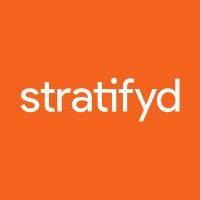 stratifyd logo image