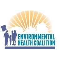 environmental health coalition logo image