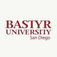 bastyr university california logo image