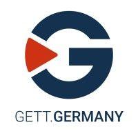 gett.germany logo image