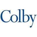 logo of Colby College