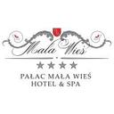 logo of Hotel Palac Mala Wies