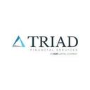 logo of Triad Financial Services Inc