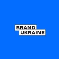 brand ukraine logo image