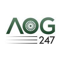 aog-247 logo image