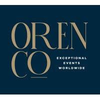 oren co. logo image