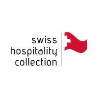 swiss hospitality collection logo image