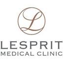 logo of Lesprit Medical Clinic Llc