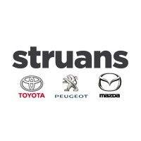 struans logo image