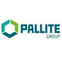 pallite® group logo image