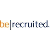 berecruited logo image