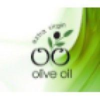 olive oil company logo image