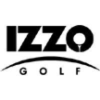 izzo golf logo image