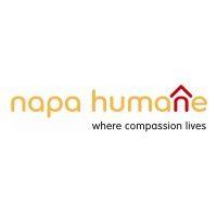 humane society of napa county logo image