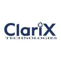 clarix technologies, inc. logo image