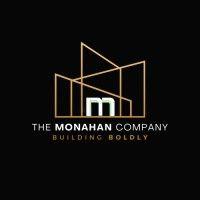 the monahan company logo image