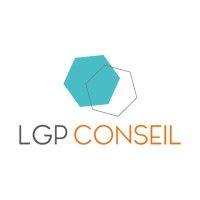 lgp conseil logo image