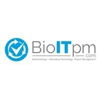 bioitpm logo image