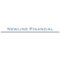 newline financial logo image