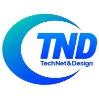 tnd s.r.l. logo image