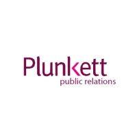 plunkett pr logo image