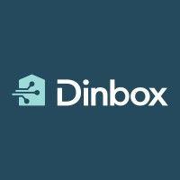 dinbox logo image