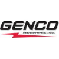 genco industries inc. logo image