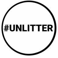 #unlitter logo image