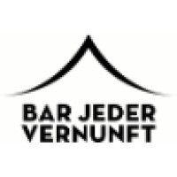 bar jeder vernunft veranstaltungs-organisations-gmbh logo image