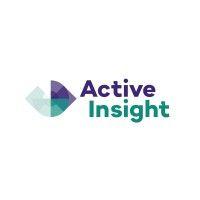 active insight logo image