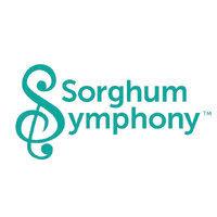 sorghum symphony logo image