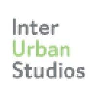 inter urban studios logo image