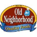 logo of Old Neighborhood Foods