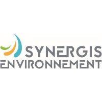 synergis environnement logo image