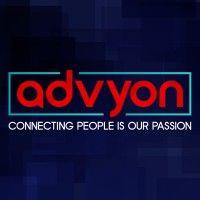 advyon logo image