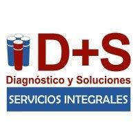 diagnóstico y soluciones s.a. logo image