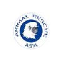 animal rescue asia logo image