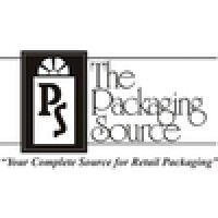 packaging source inc logo image