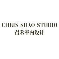 chris shao studio llc logo image