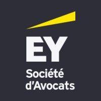 ey société d'avocats logo image