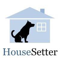 housesetter logo image