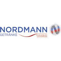 getränke nordmann gmbh | mv logo image