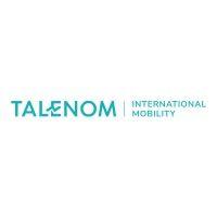 talenom international mobility