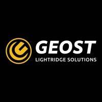 geost, a lightridge solutions company logo image