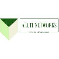 all it networks logo image