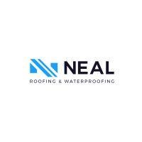 neal roofing and waterproofing logo image