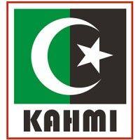 kahmi nasional logo image